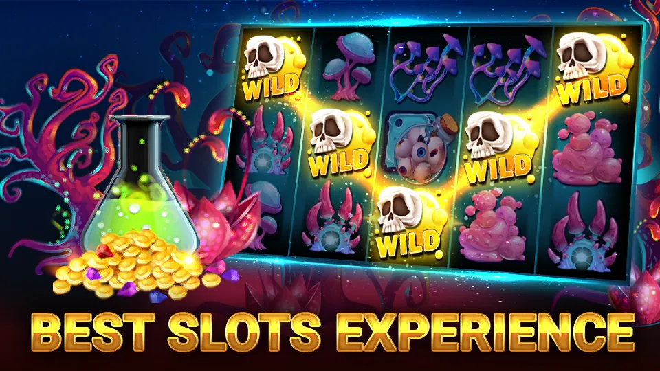 Jackpot lũy tiến với số tiền thưởng khổng lồ tại 36win đăng ký