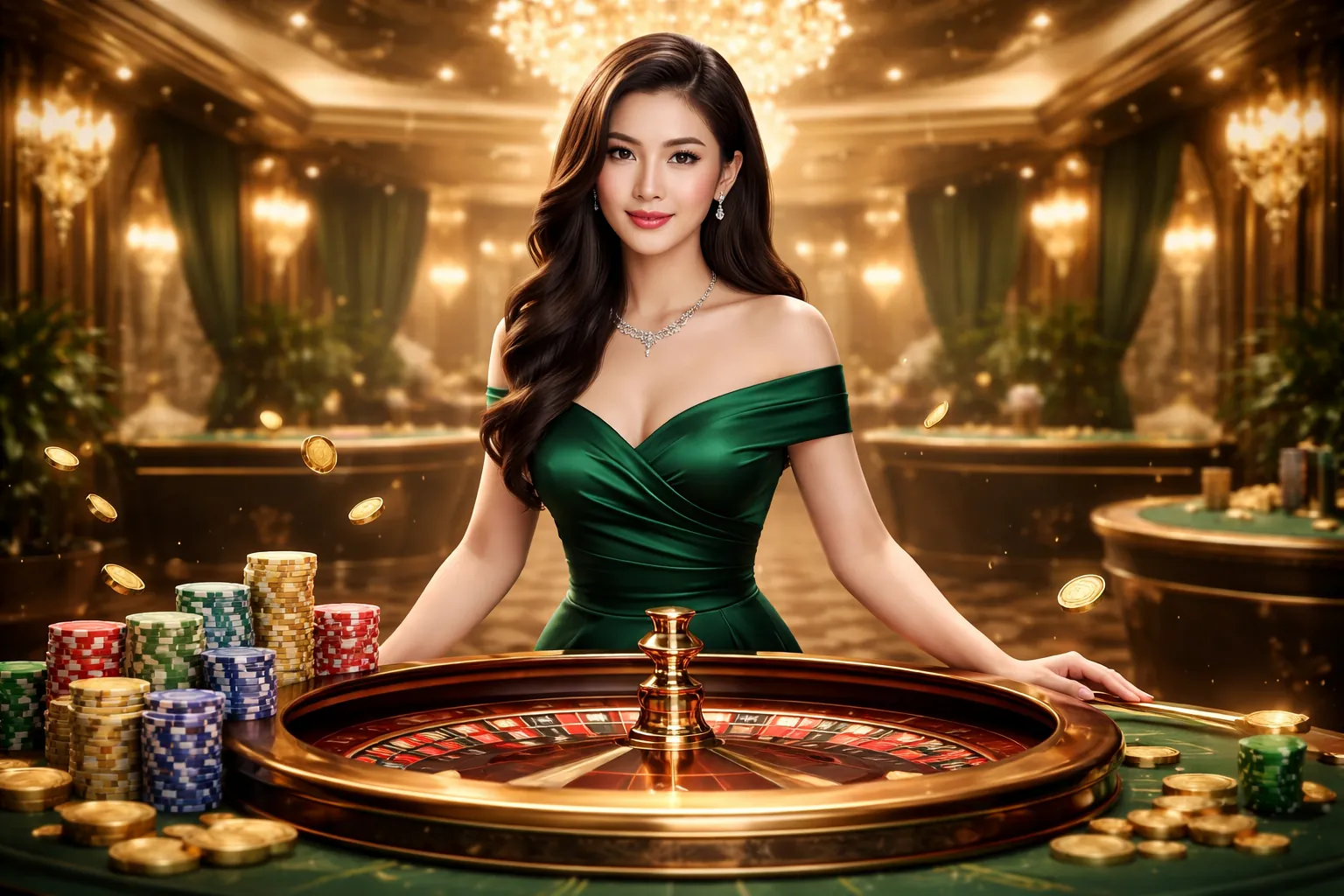 Cam Kết Với Người Chơi 36win