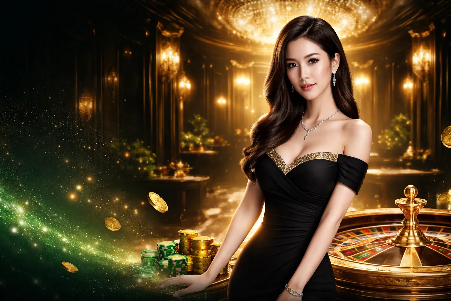Ưu Điểm Nổi Bật 36win
