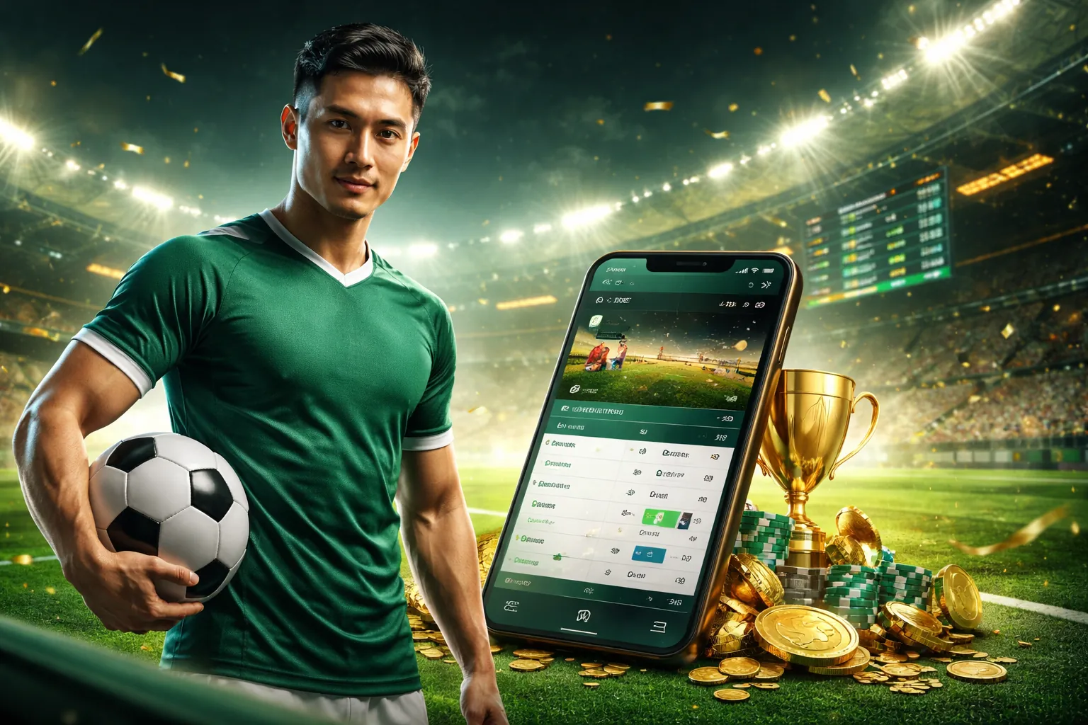 Phân tích khuyến mãi 36win