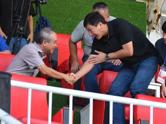 Sự kiện đá gà đặc biệt
